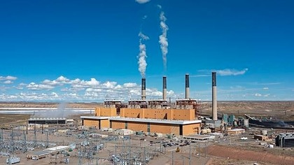 Administration Trump : Suppression Des Normes Sur Les Émissions De Gaz À Effet De Serre