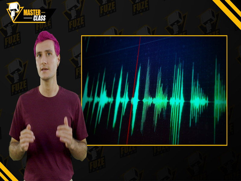 How to become a streamer - Part 2 - Masterclass