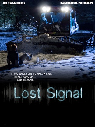 Lost Signal