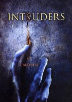Intruders, a Geração Alien