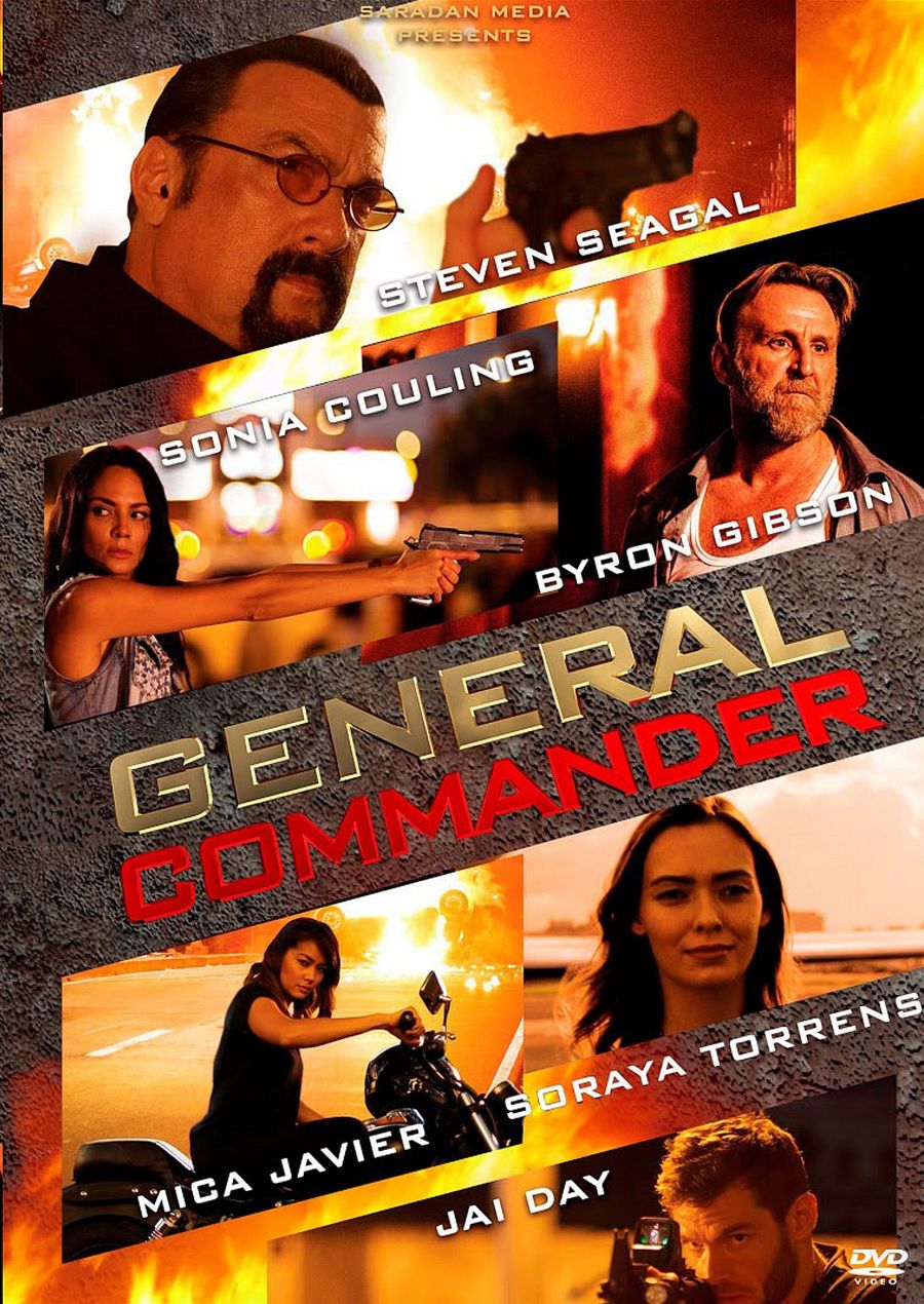 NACZELNY DOWÓDCA NACZELNY DOWÓDCA