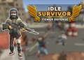 Idle Survivor - Tower Defense