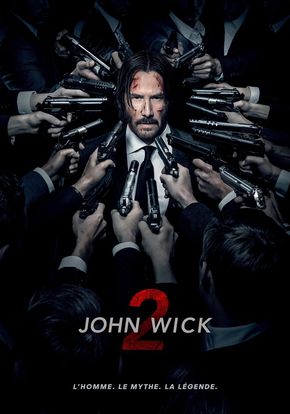 John Wick 2
