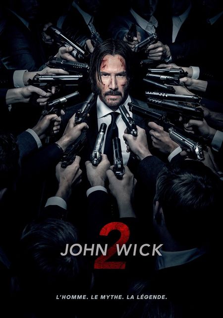 John Wick 2