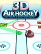 3D Air Hockey