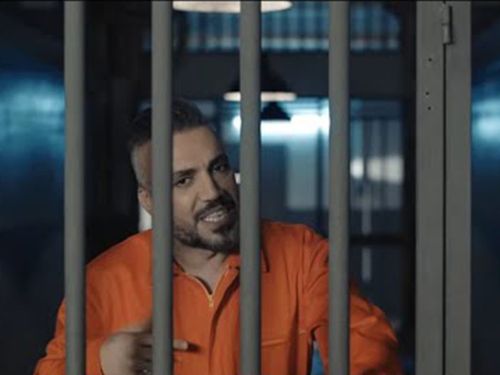 غزوان الفهد - هو هو