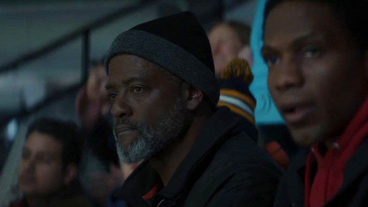 Youngblood: Rookie (US)