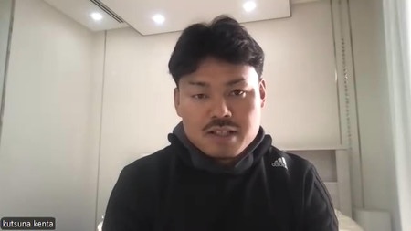 Japanese rugby player in Bahrain describes shock at unfolding Iran situation