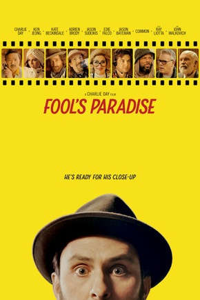 Fool's Paradise