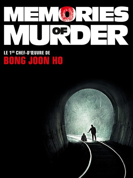 Memories Of Murder