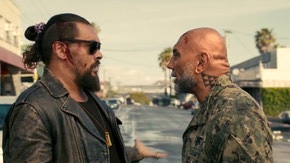 The Wrecking Crew (French Trailer 1)