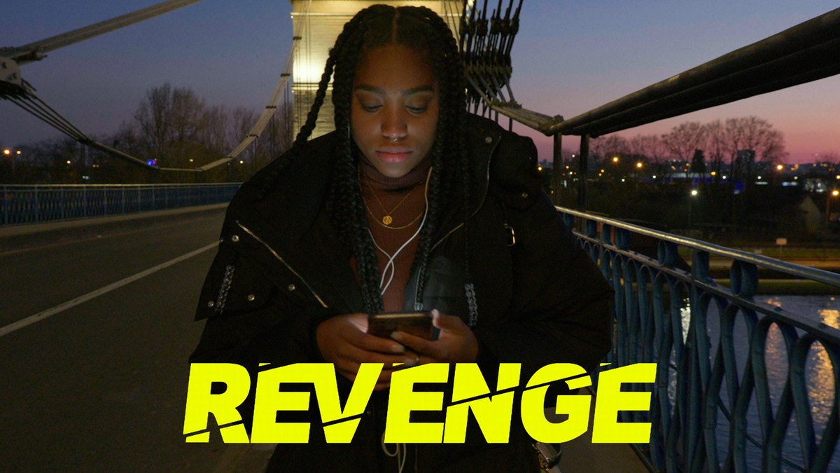 Revenge - Épisode 1 - Le Piège