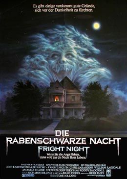 Fright Night – Die rabenschwarze Nacht