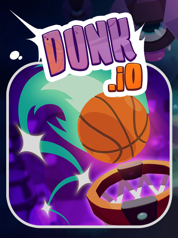 Dunk.io Dunk.io
