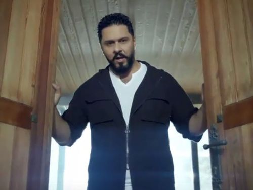 ماهر احمد - اشبيك