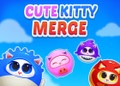 Cute Kitty Merge