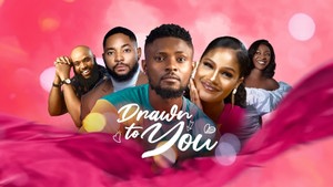 Drawn To You