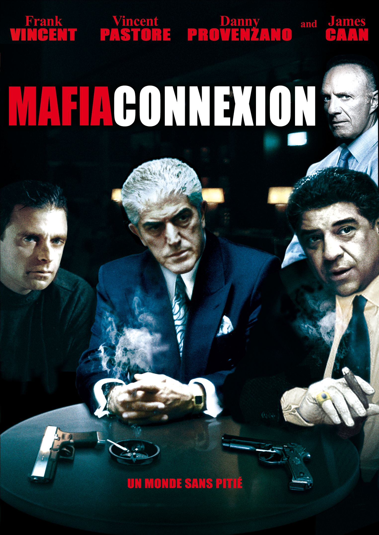 Mafia Connexion
