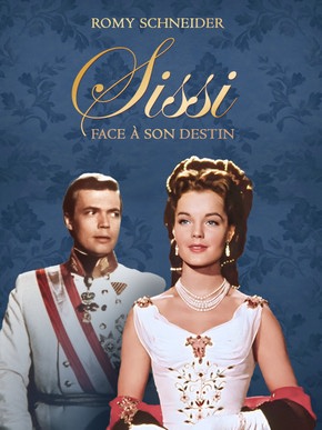 Sissi Face À Son Destin