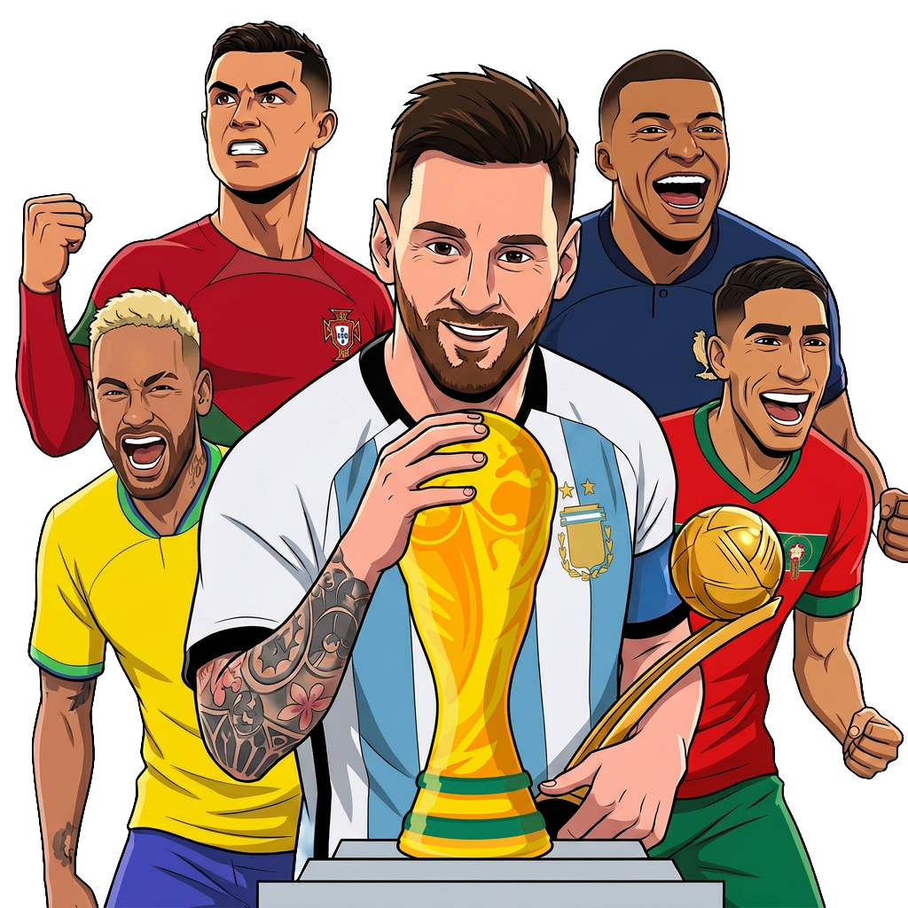 Joueurs