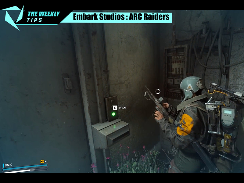 How to unlock legendary weapon Aphelion? - ARC Raiders