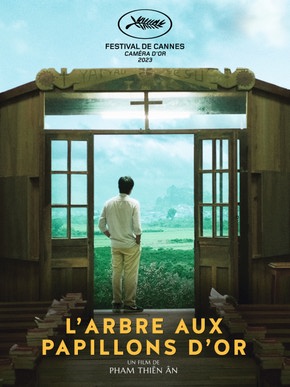 L'Arbre Aux Papillons D'Or