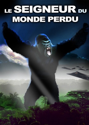 Le Seigneur Du Monde Perdu