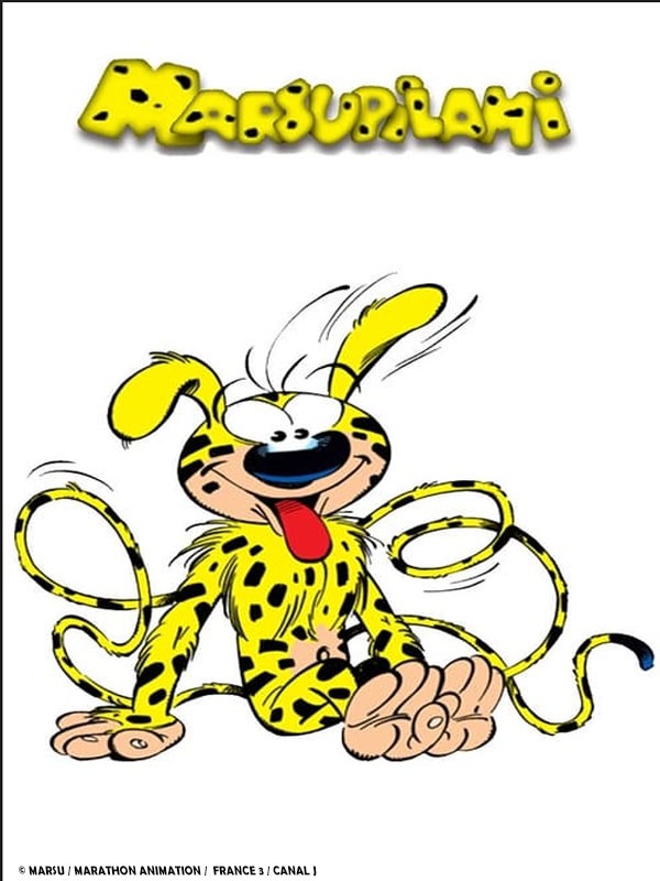 Panique informatique