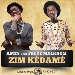 Zim kèdamè feat. Frère Malkhom