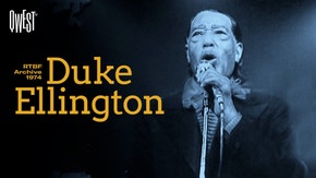 Duke Ellington - Archives RTBF