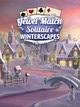 Jewel Match Solitaire Winterscapes