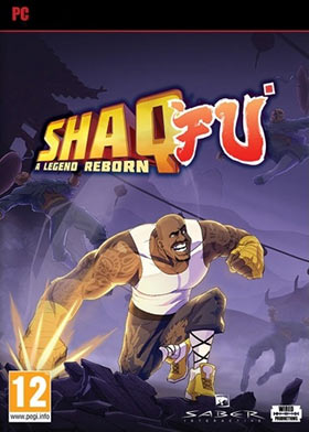 Shaq Fu: A Legend Reborn