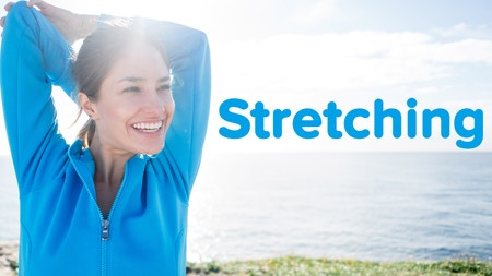 Stretching - Contractions et décontractions