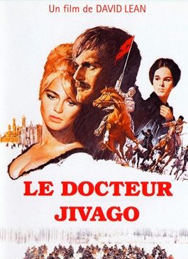 Le Docteur Jivago