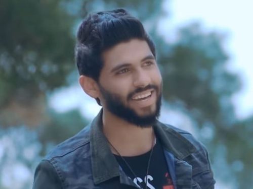 علي الياس - يالماترد