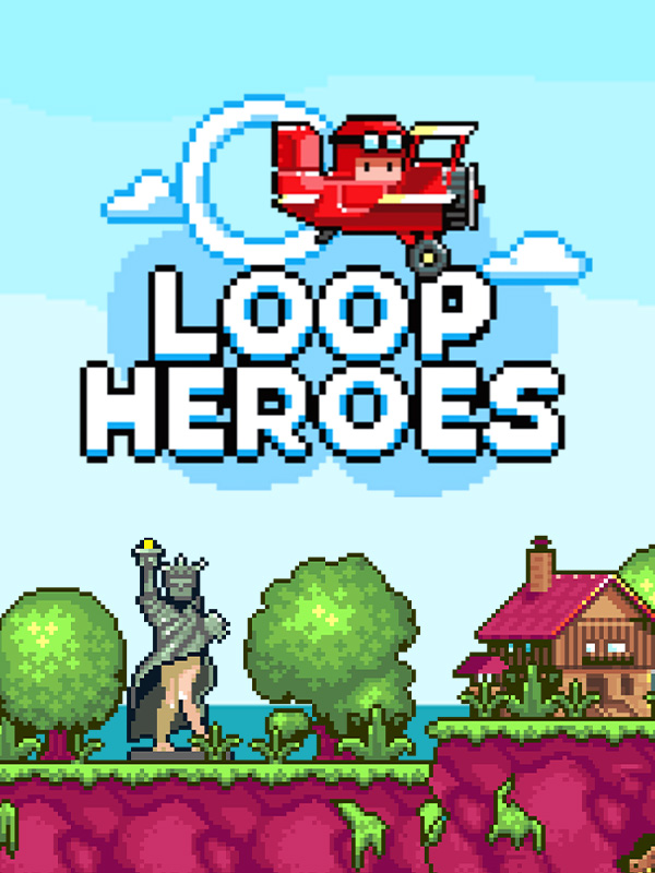 Loop Heroes