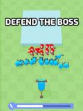 Defend the Boss
