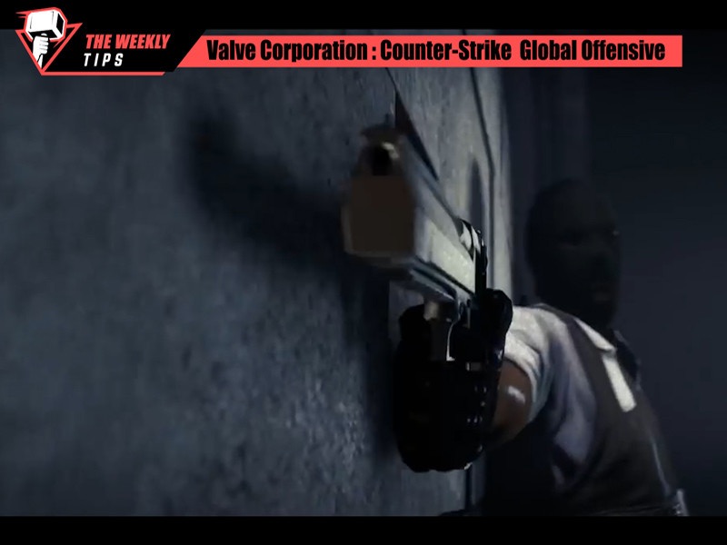 Dominar el arte del strafing y sorprender sus enemigos! - CSGO