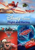 Disney : Flight and Racing