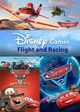 Disney : Flight and Racing