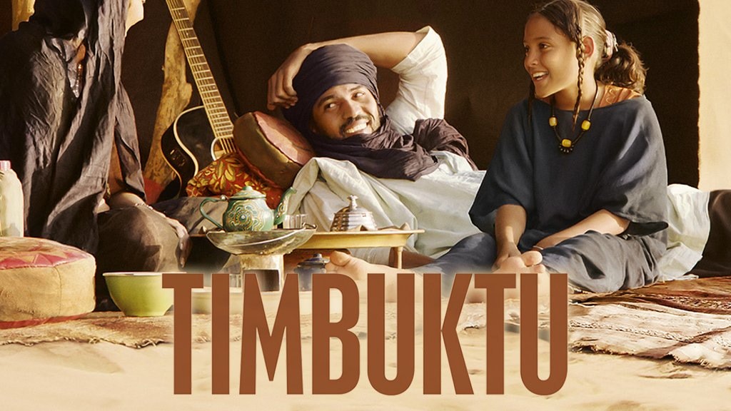 Timbuktu