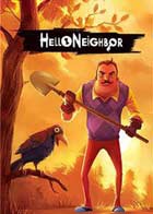 Hello Neighbor