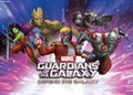 Guardians of the Galaxy : Défendre la Galaxie