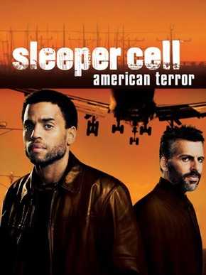 Sleeper Cell