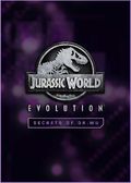 Jurassic World Evolution: Secrets of Dr Wu