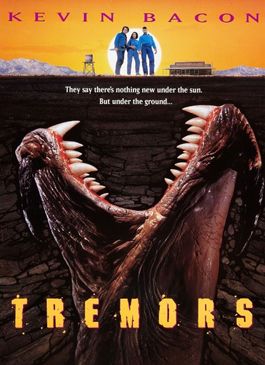 Tremors