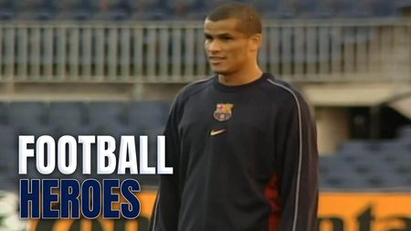 Football Heroes - S01E26 - Rivaldo