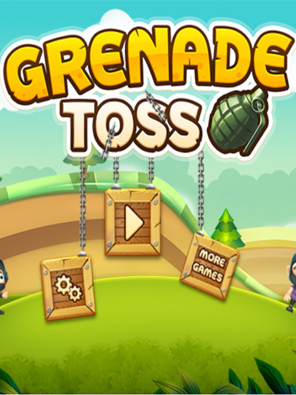 Grenade Toss