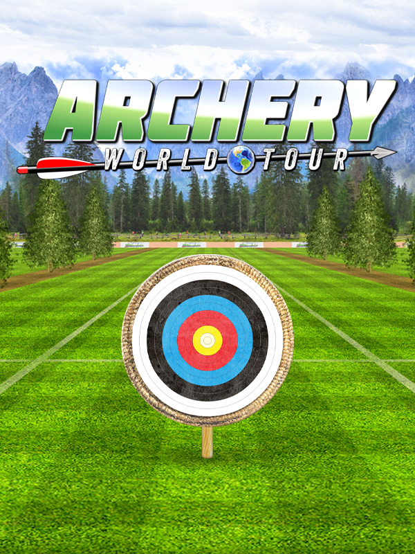 Archery World Tour