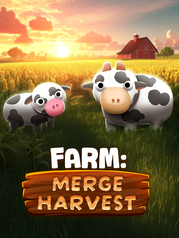Farm : Merge Harvest